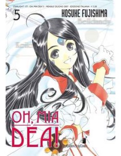 OH, MIA DEA! 5 - STARLIGHT 177