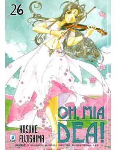 OH, MIA DEA! 26 - STARLIGHT 198