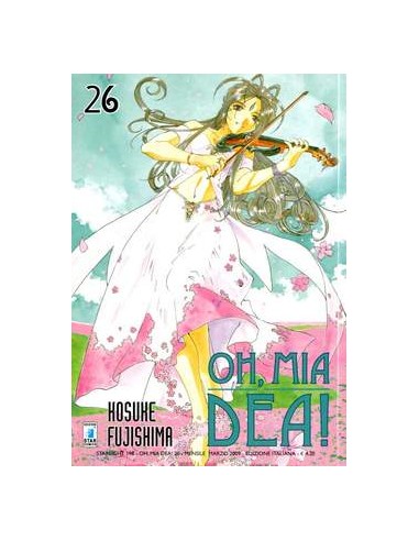 OH, MIA DEA! 26 - STARLIGHT 198
