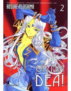 OH, MIA DEA! 2 - STARLIGHT 174