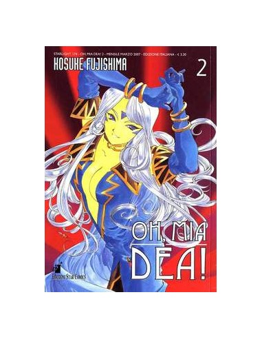 OH, MIA DEA! 2 - STARLIGHT 174