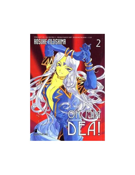 OH, MIA DEA! 2 - STARLIGHT 174