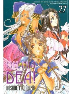 OH, MIA DEA! 27 - STARLIGHT 199