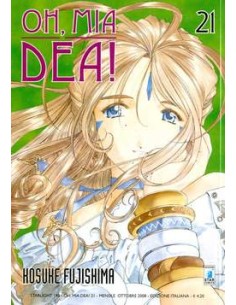 OH, MIA DEA! 21 - STARLIGHT 193