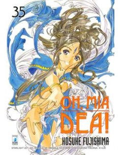 OH, MIA DEA! 35 - STARLIGHT 207