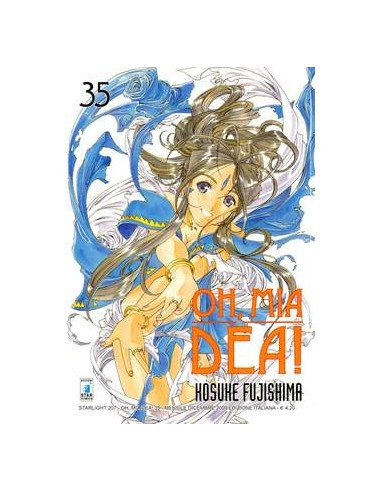 OH, MIA DEA! 35 - STARLIGHT 207