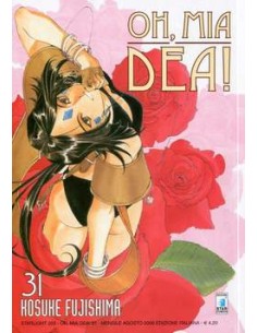 OH, MIA DEA! 31 - STARLIGHT 203