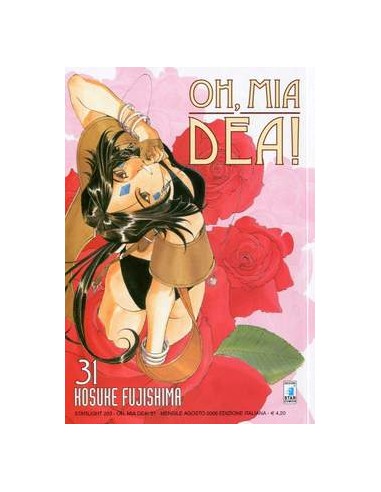 OH, MIA DEA! 31 - STARLIGHT 203