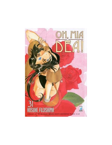 OH, MIA DEA! 31 - STARLIGHT 203