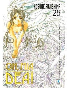 OH, MIA DEA! 28 - STARLIGHT 200