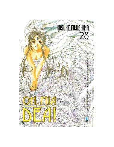 OH, MIA DEA! 28 - STARLIGHT 200