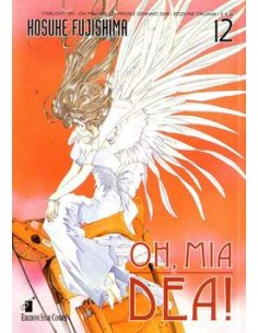 OH, MIA DEA! 12 - STARLIGHT 184