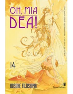 OH, MIA DEA! 14 - STARLIGHT 186