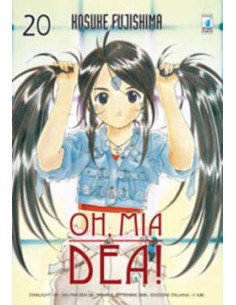 OH, MIA DEA! 20 - STARLIGHT 192