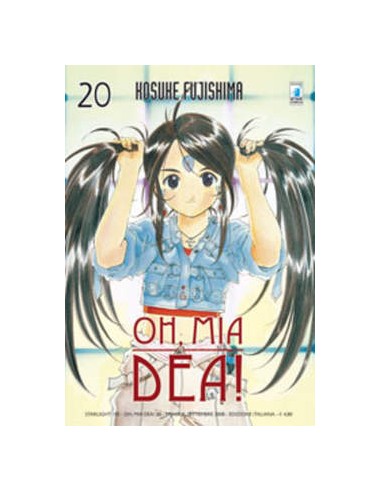 OH, MIA DEA! 20 - STARLIGHT 192