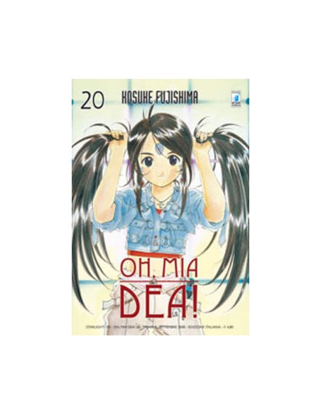 OH, MIA DEA! 20 - STARLIGHT 192