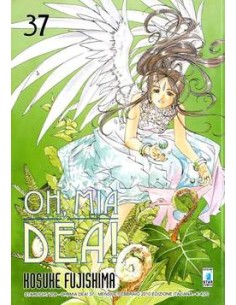 OH, MIA DEA! 37 - STARLIGHT 209