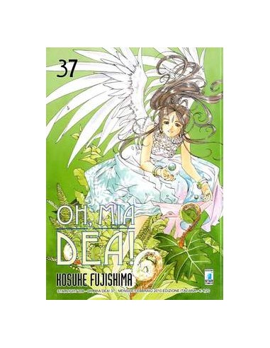 OH, MIA DEA! 37 - STARLIGHT 209