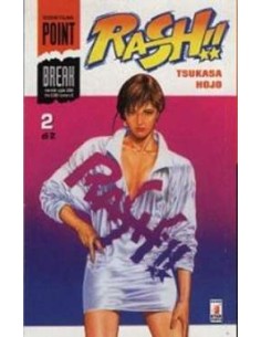 RASH! 2 - POINT BREAK 8