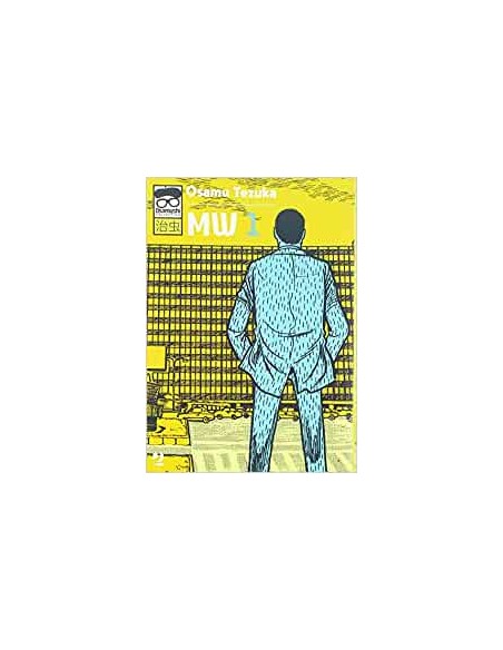 MW 1 - TEZUKA COLLECTION