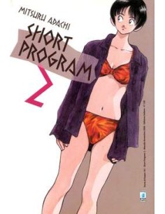 SHORT PROGRAM 2 - STORIE DI KAPPA 167