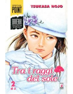 TRA I RAGGI DEL SOLE 2 - POINT BREAK 2