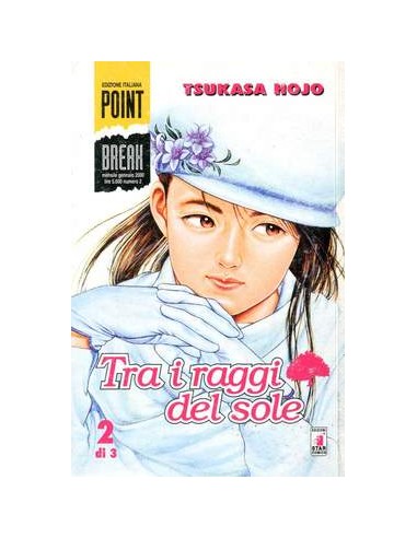 TRA I RAGGI DEL SOLE 2 - POINT BREAK 2