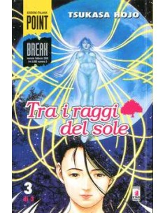 TRA I RAGGI DEL SOLE 3 - POINT BREAK 3