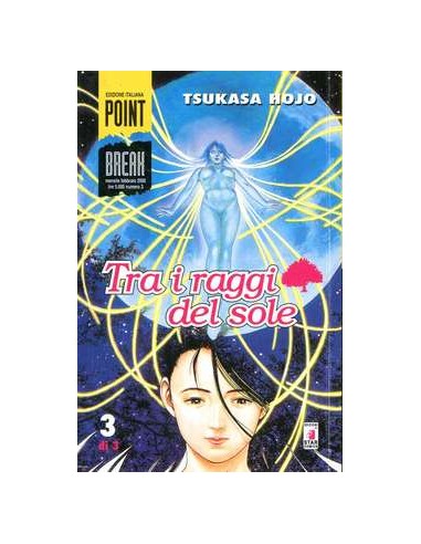 TRA I RAGGI DEL SOLE 3 - POINT BREAK 3
