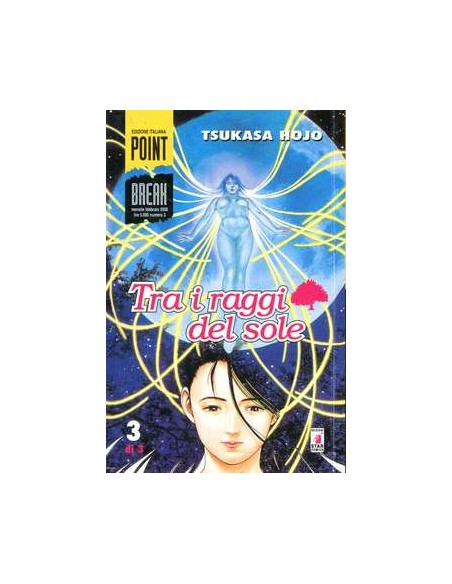 TRA I RAGGI DEL SOLE 3 - POINT BREAK 3