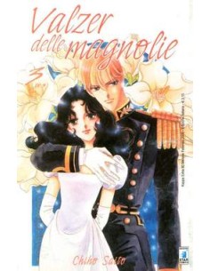 VALZER DELLE MAGNOLIE 3 - KAPPA EXTRA 80