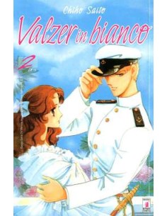 VALZER IN BIANCO 2 - KAPPA EXTRA 74