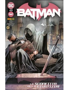 BATMAN 43