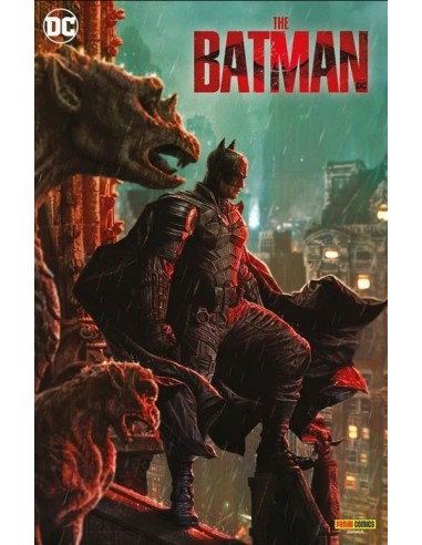BATMAN 43 VARIANT LEE BERMEJO