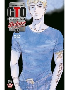 BIG G.T.O. 2 - DELUXE BLACK EDITION