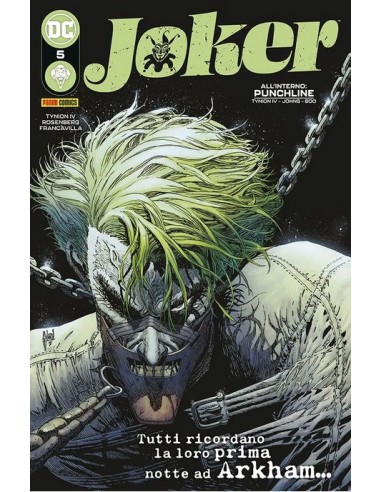 JOKER 5
