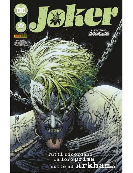JOKER 5