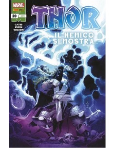 THOR 273 - THOR 20