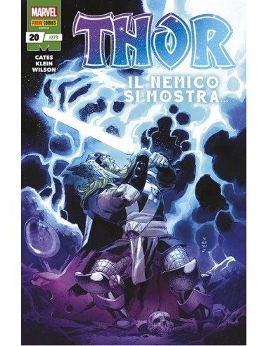 THOR 273 - THOR 20