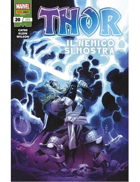 THOR 273 - THOR 20