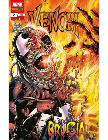 VENOM 60 - VENOM 2