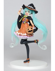 VOCALOID HATSUNE MIKU S.2.AUTUMN VERSION FIGURE