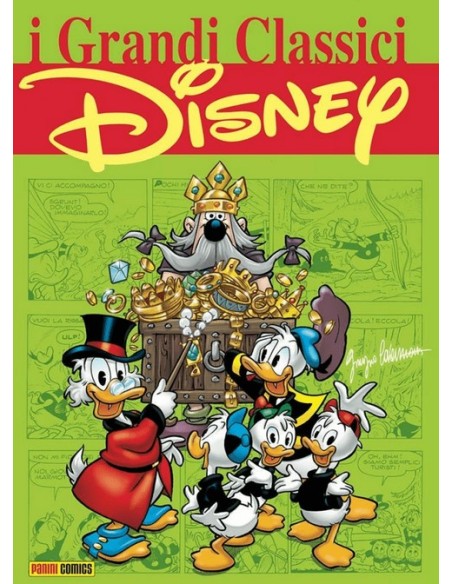 I GRANDI CLASSICI DISNEY 75