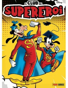 IL CLUB DEI SUPEREROI 5