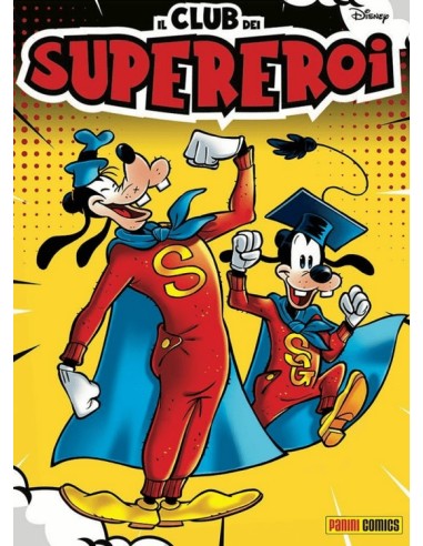 IL CLUB DEI SUPEREROI 5