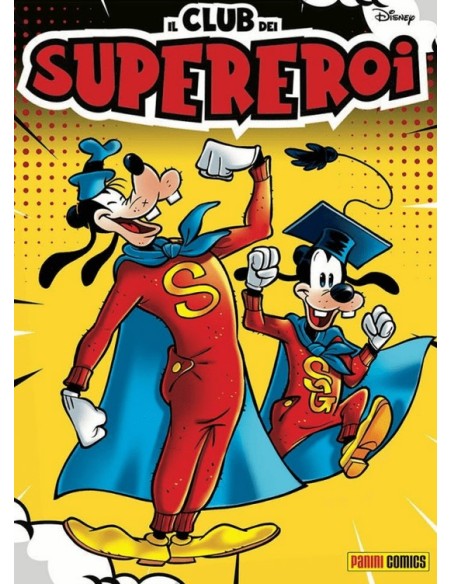 IL CLUB DEI SUPEREROI 5