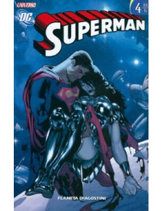 UNIVERSO DC SUPERMAN 4