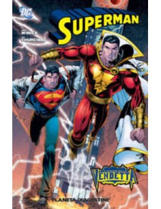 SUPERMAN: IL GIORNO DELLA VENDETTA 1