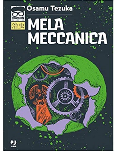 MELA MECCANICA