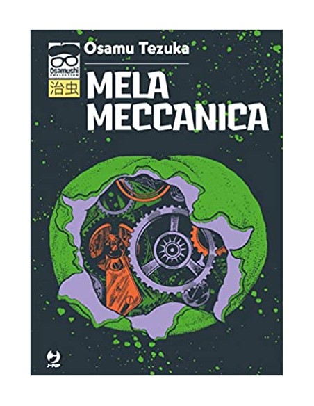 MELA MECCANICA